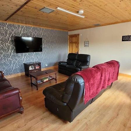 Caman Inn Kilkenny Eksteriør billede