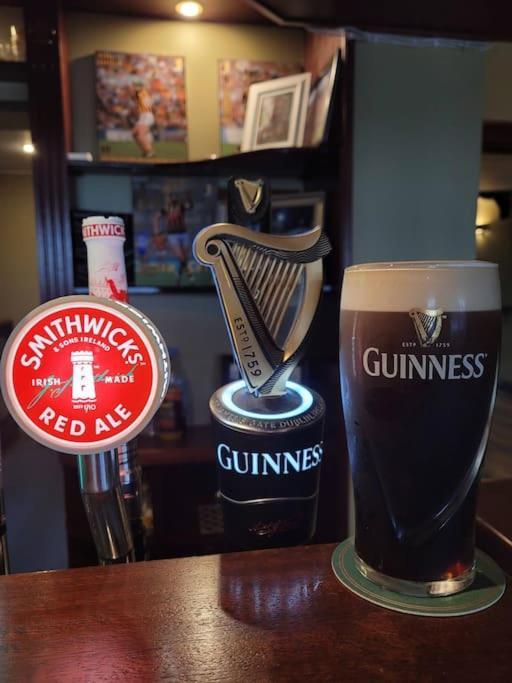 Caman Inn Kilkenny Eksteriør billede
