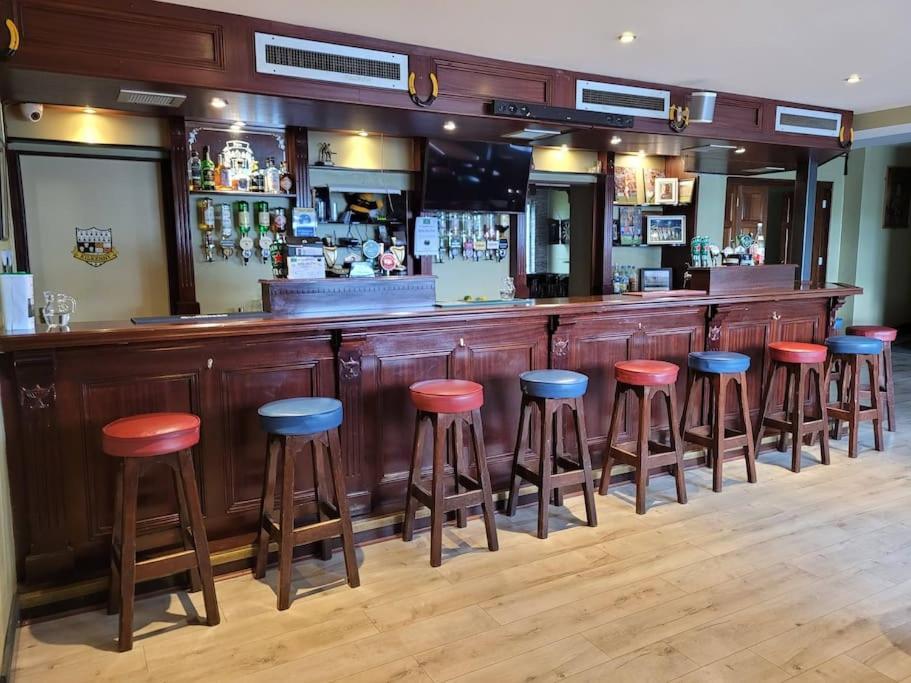 Caman Inn Kilkenny Eksteriør billede