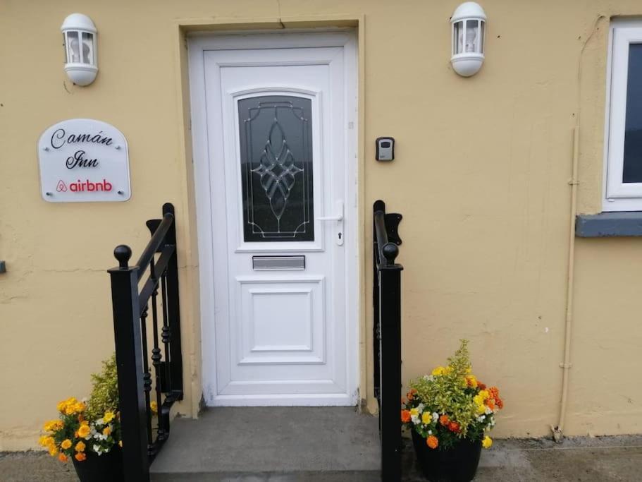 Caman Inn Kilkenny Eksteriør billede