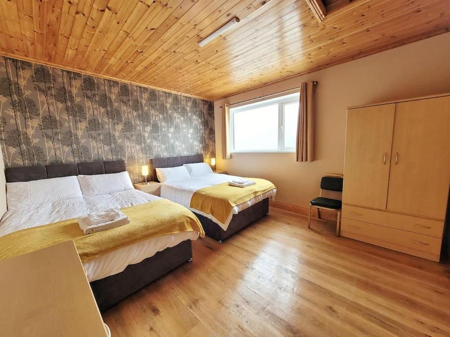 Caman Inn Kilkenny Eksteriør billede