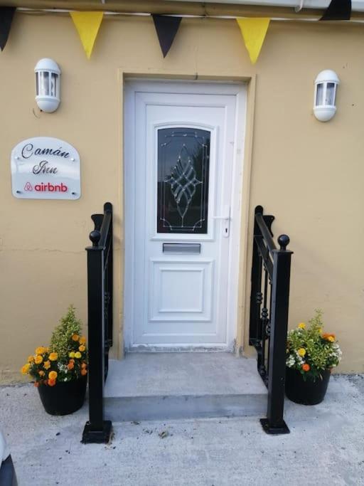 Caman Inn Kilkenny Eksteriør billede