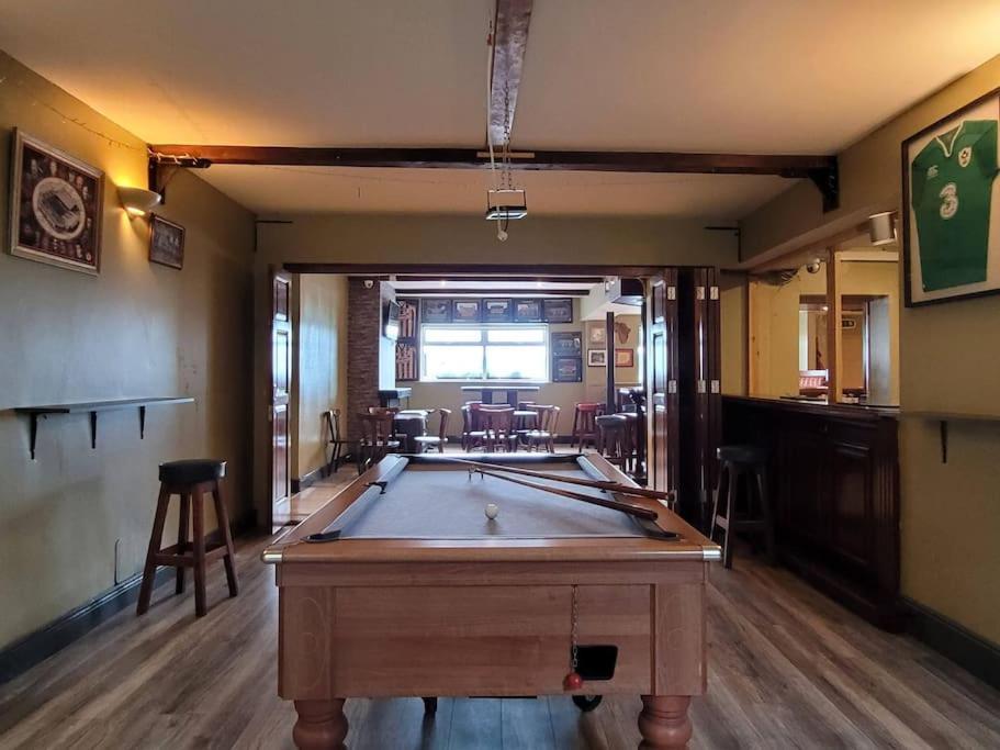 Caman Inn Kilkenny Eksteriør billede