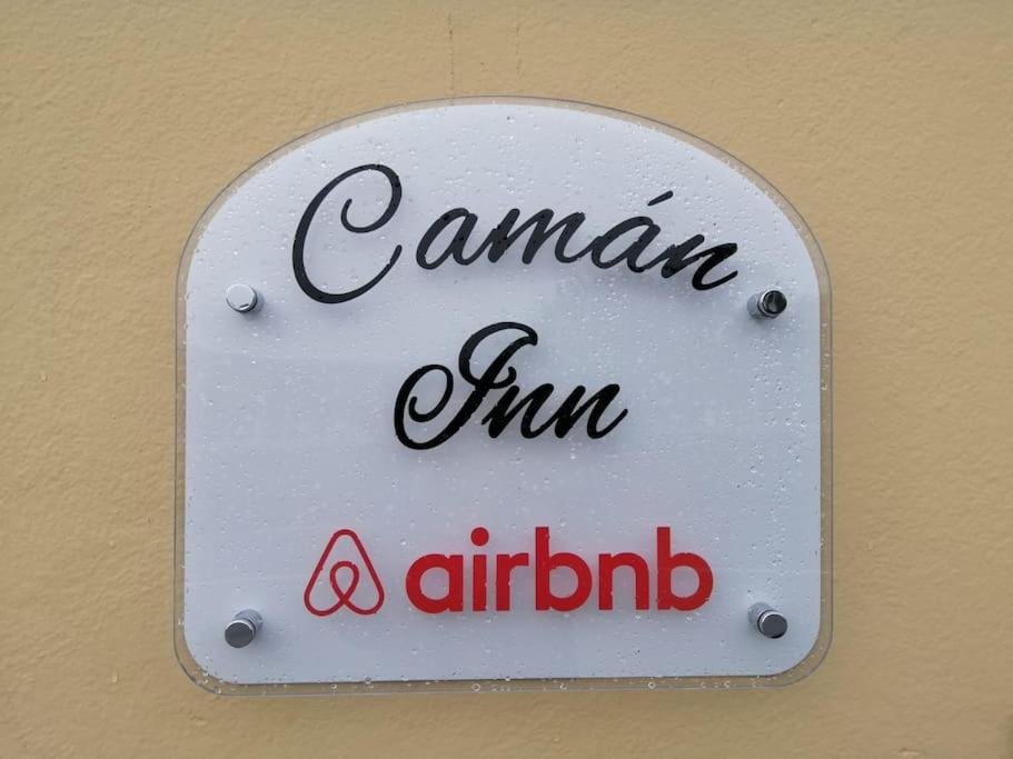 Caman Inn Kilkenny Eksteriør billede