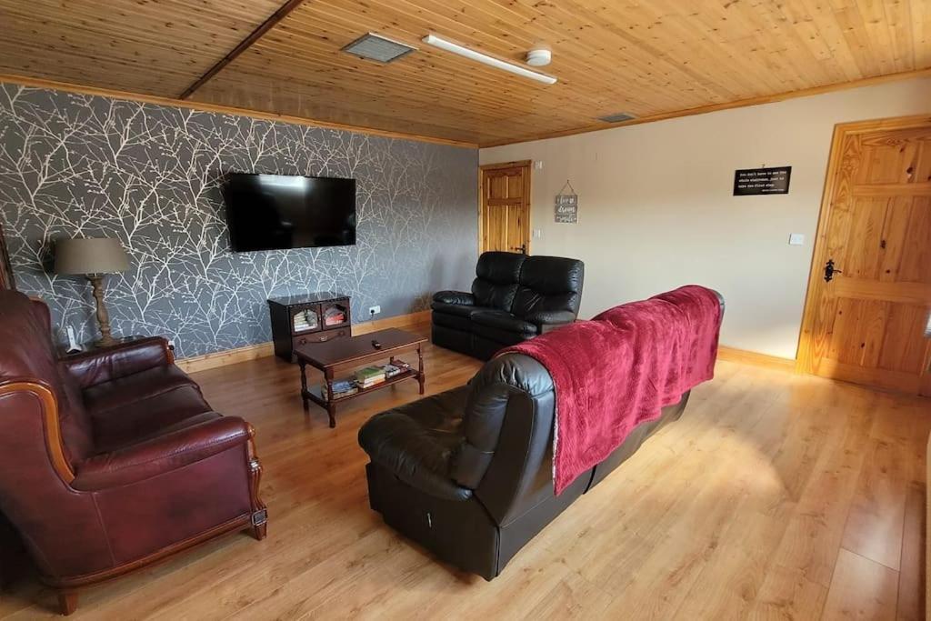 Caman Inn Kilkenny Eksteriør billede
